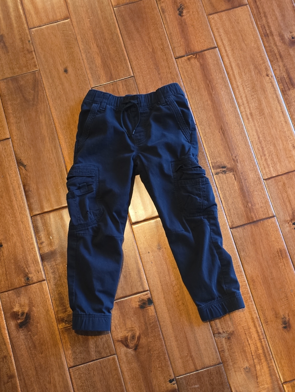 Wrangler Cargo Joggers
